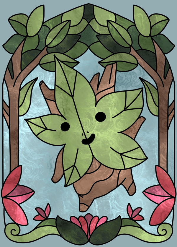 Art Print - Korok