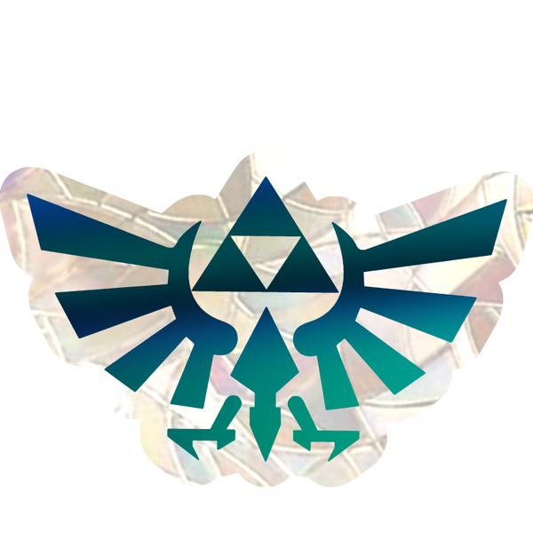 Suncatcher - zelda