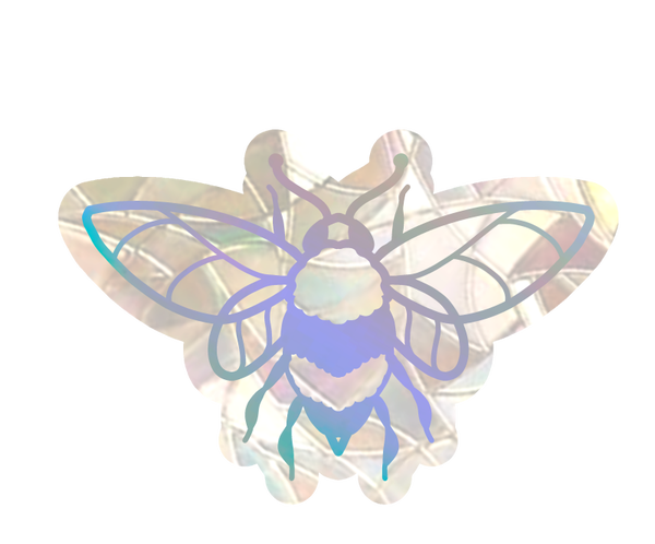 Suncatcher - Bee