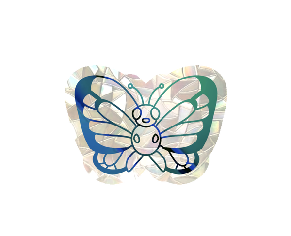 Suncatcher - butterfree