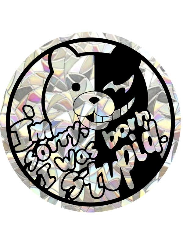 Suncatcher - Danganronpa