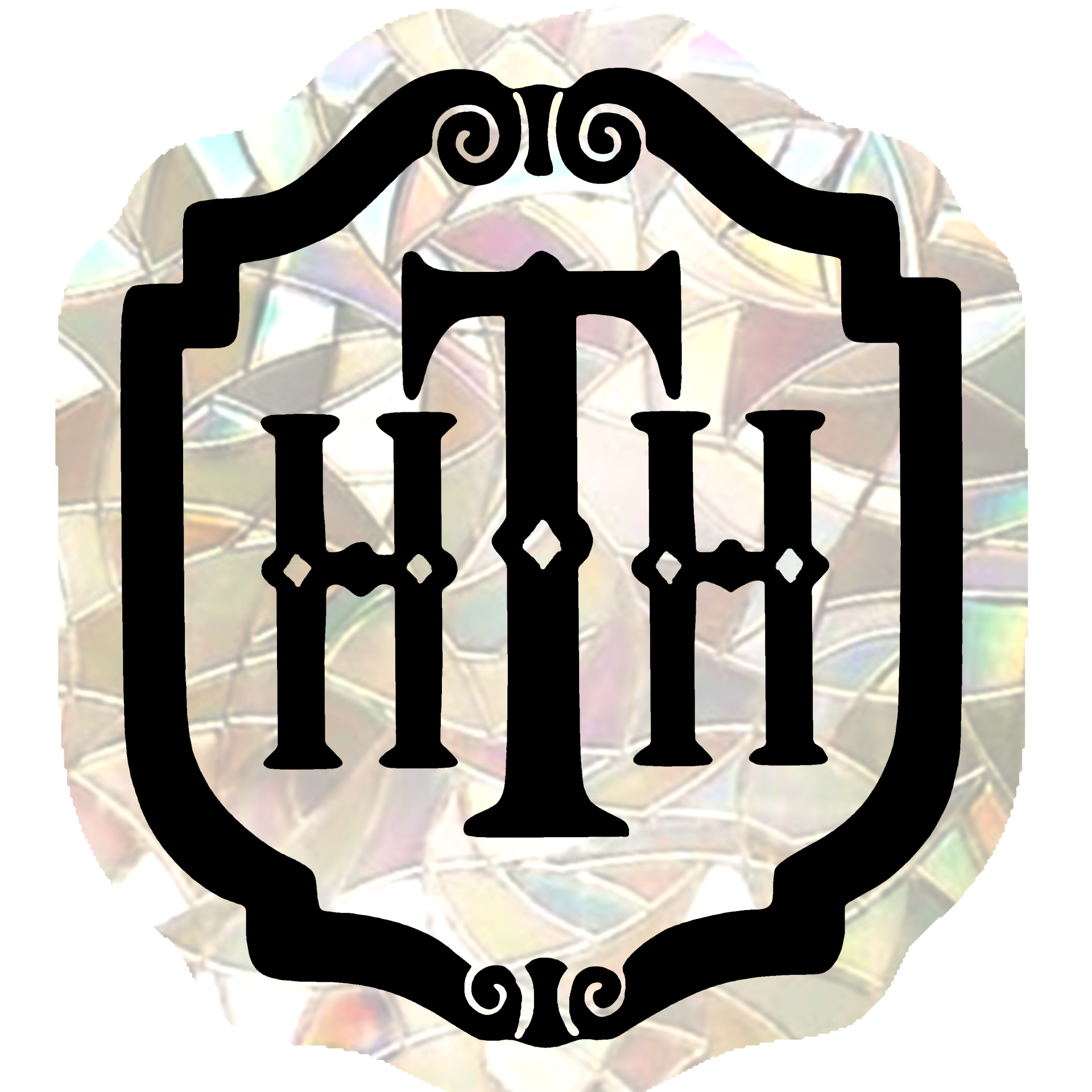 Suncatcher - Tower of Terror