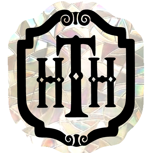Suncatcher - Tower of Terror