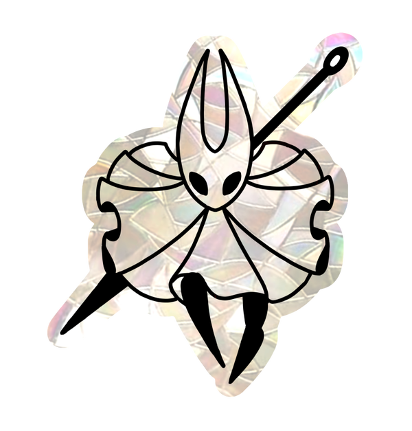 Suncatcher - Silksong