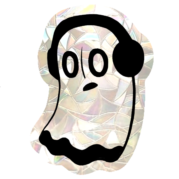 Suncatcher - Napstablook