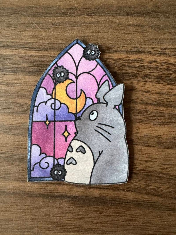 Sticker - Totoro