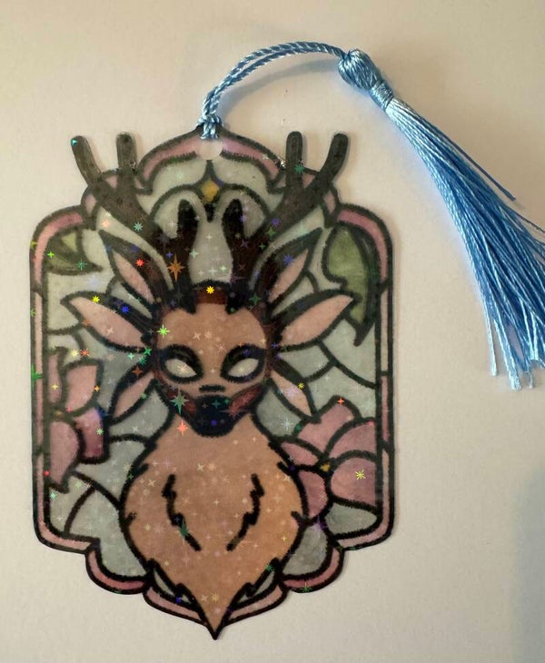 Bookmark - Spiritfarer
