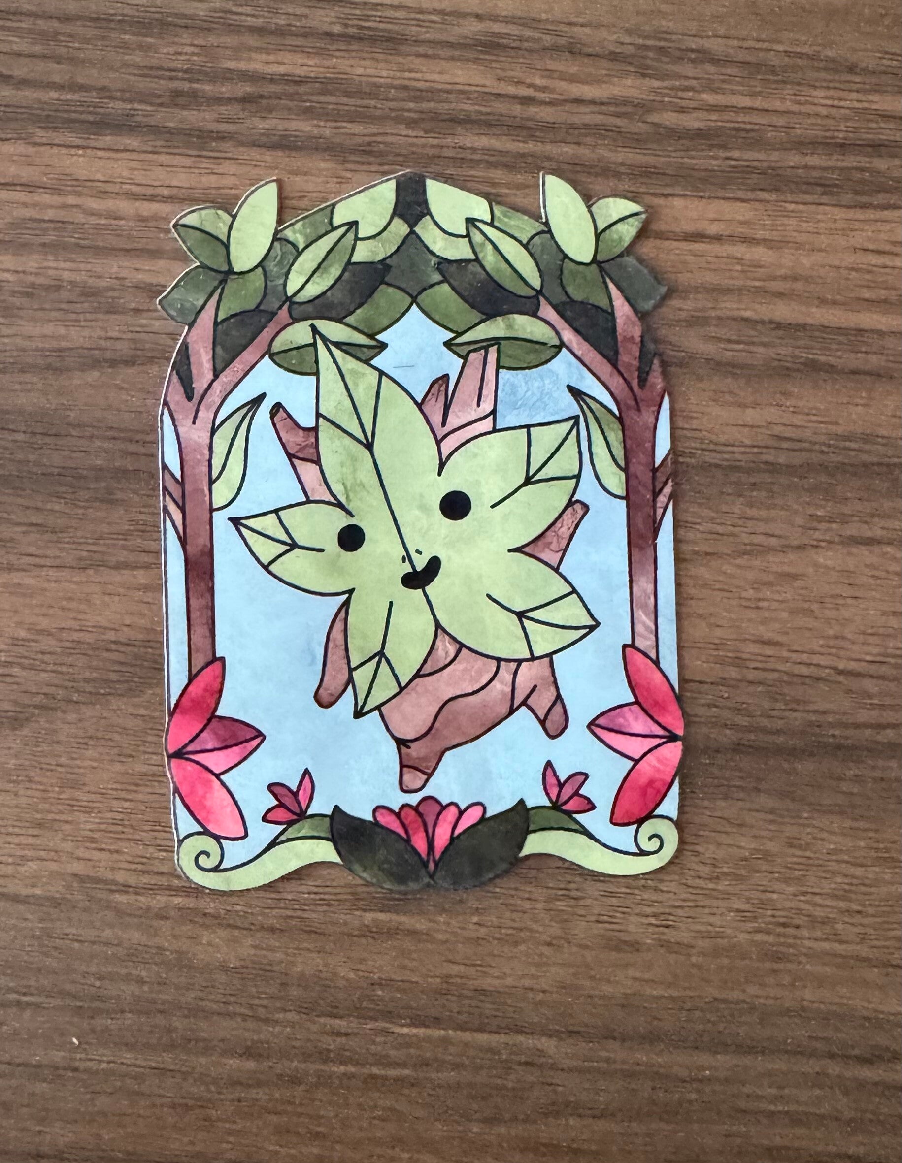 Sticker - Korok