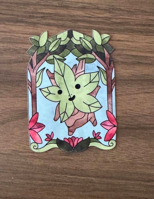 Sticker - Korok
