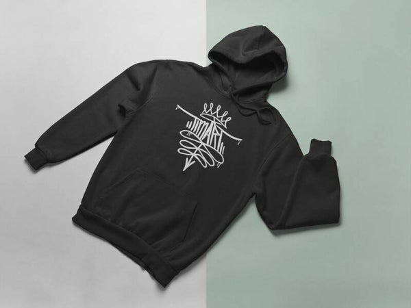 TimArt Hoodie