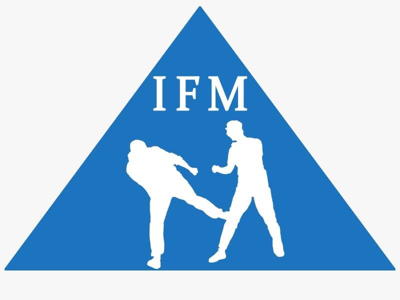 Intercepting Fighting Method