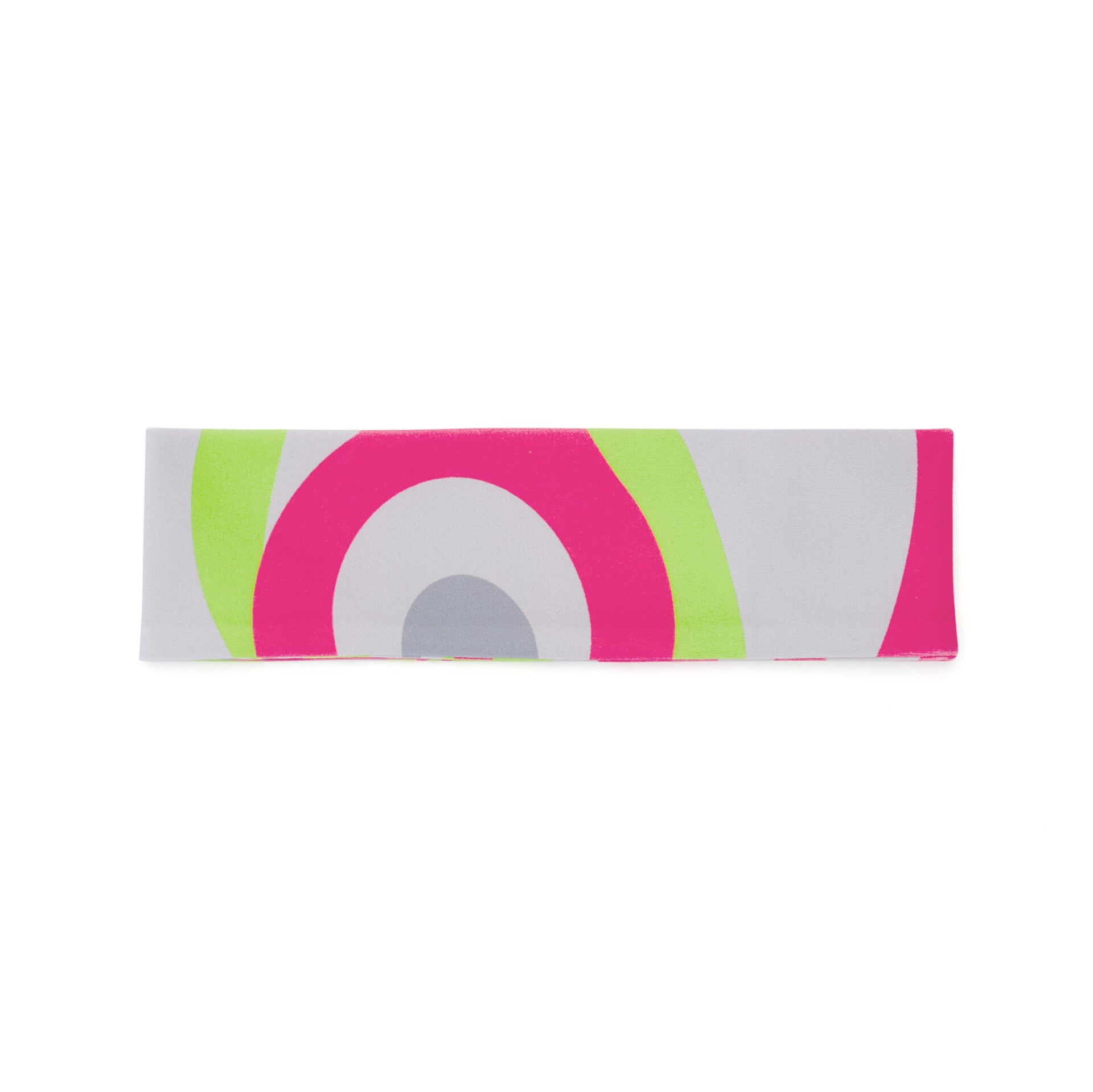 Bonini - Neon Swirl haarband