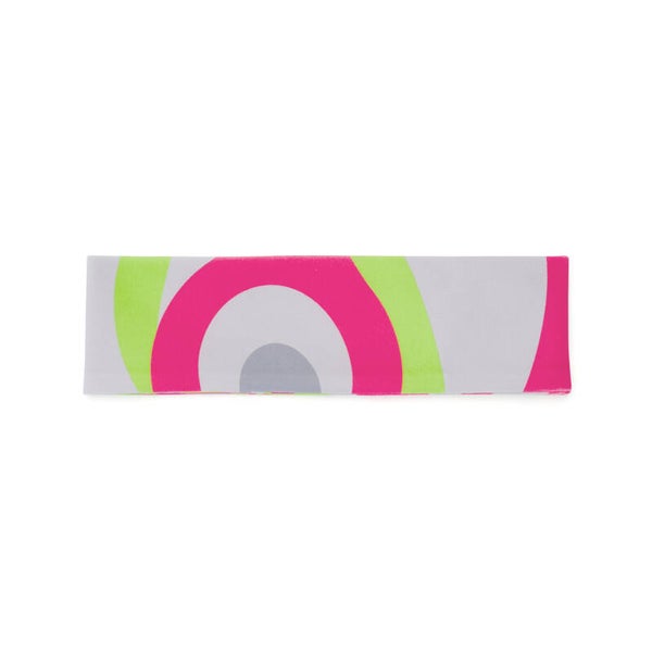 Bonini - Neon Swirl haarband