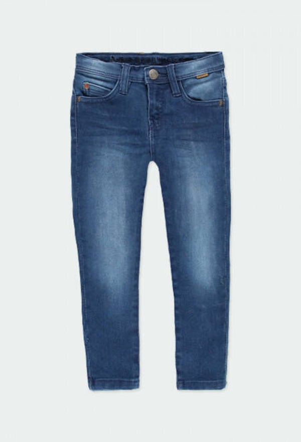 Boboli Stretch Jeans Blue