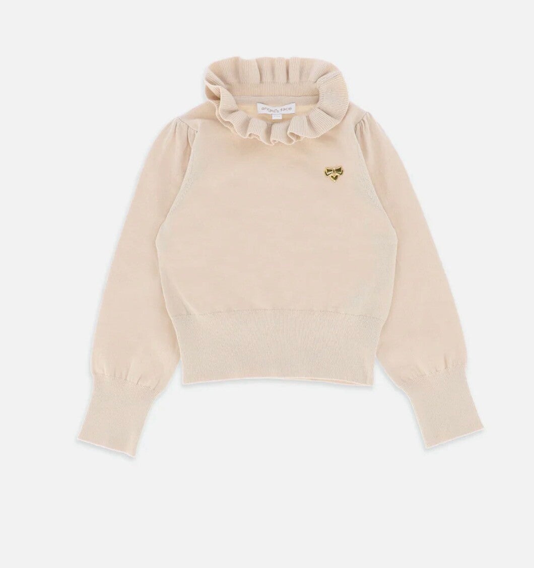Angel's Face - Biscuit Jumper