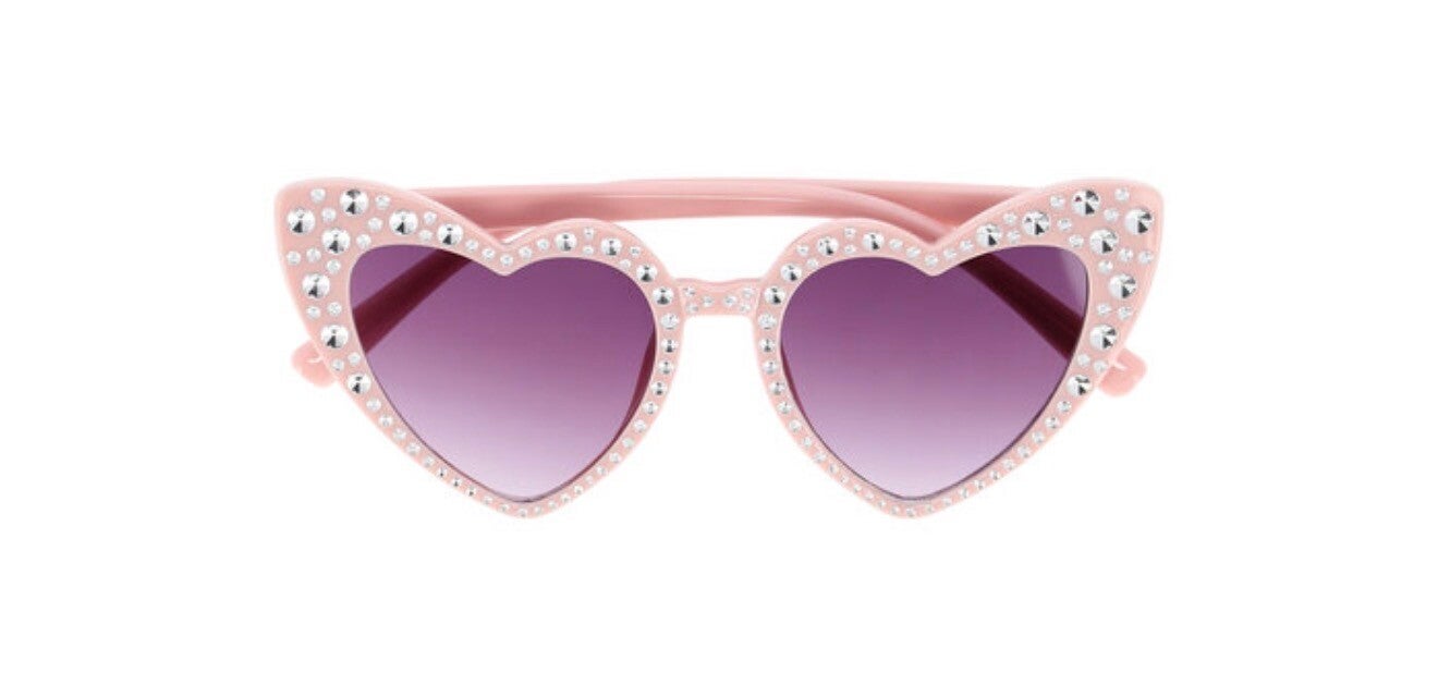 Angel's Face - Edna Sunglass