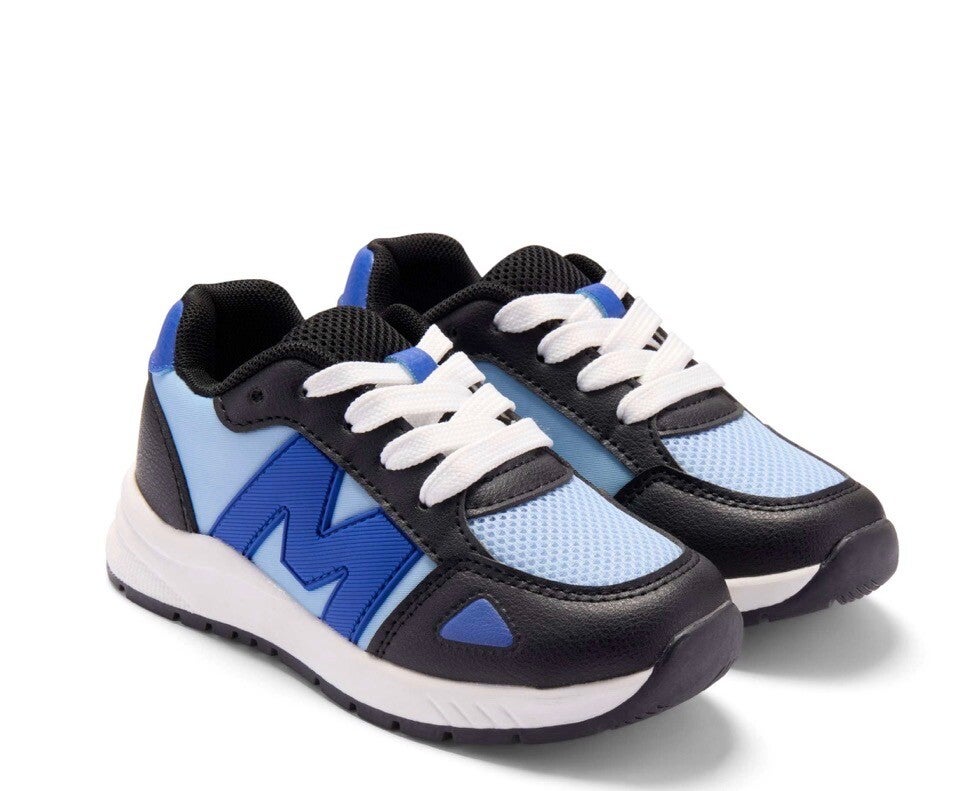 Mitch&Son - Winter Chevron sneaker