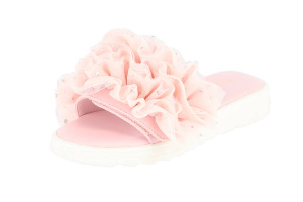 Angel’s Face - Bali slipper