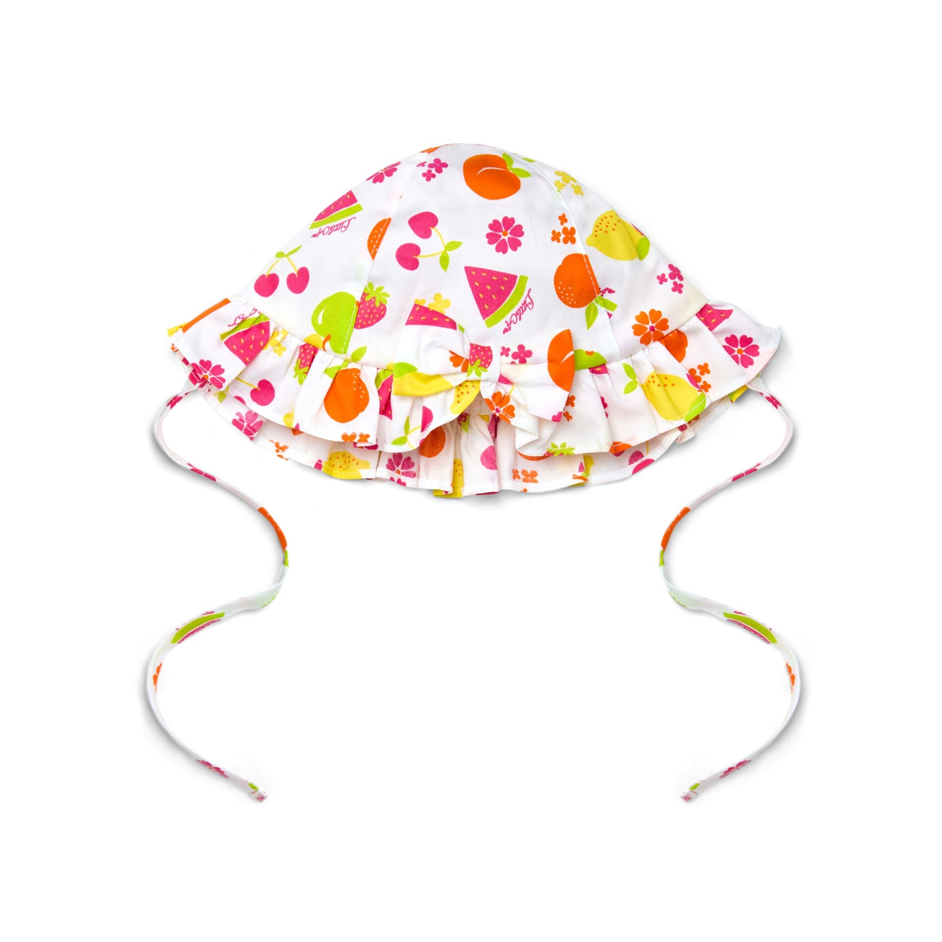 Little A - Cutie Frutti Sun hat