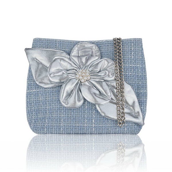 Daga - Blue mirage tas