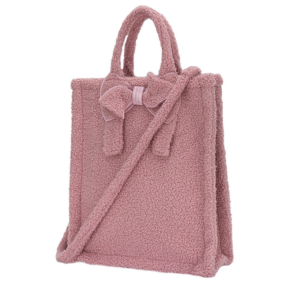 Daga - Fluffy Chic tas