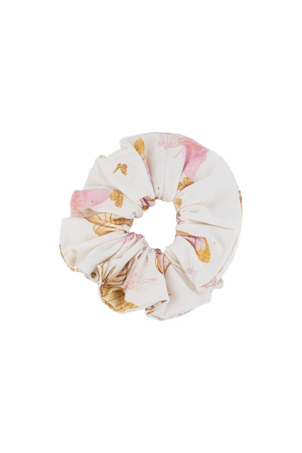 Daga - Twinkle Flight Scrunchie