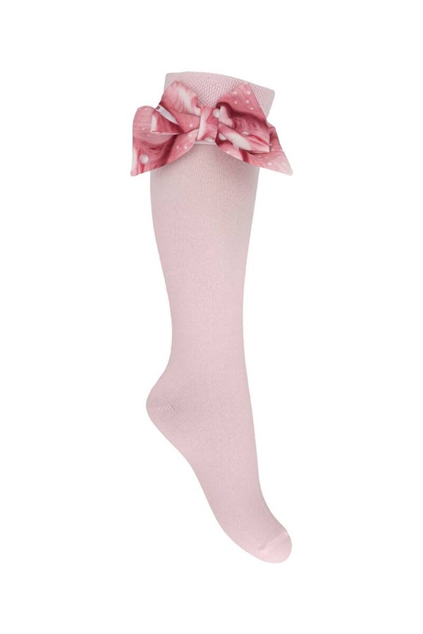 Daga - Love Story knee socks