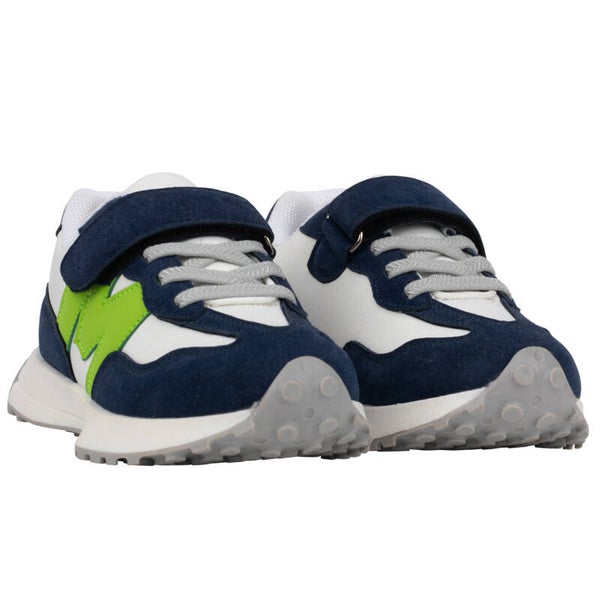 Mitch&Son - Runner Trainer navy
