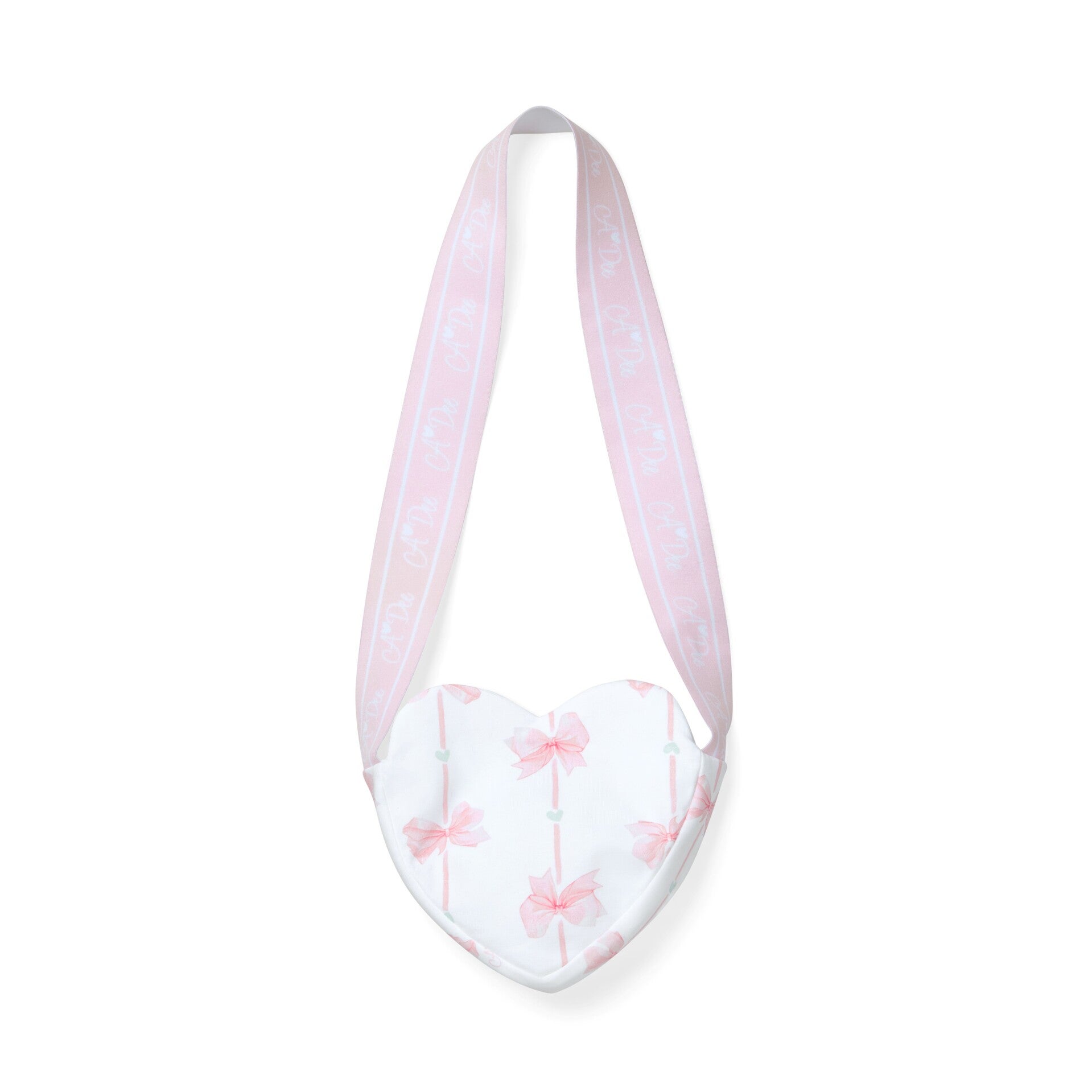A'Dee - Bowtique chic hearts bag