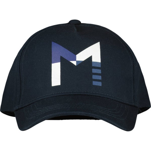 MiTCH logo pet - navy