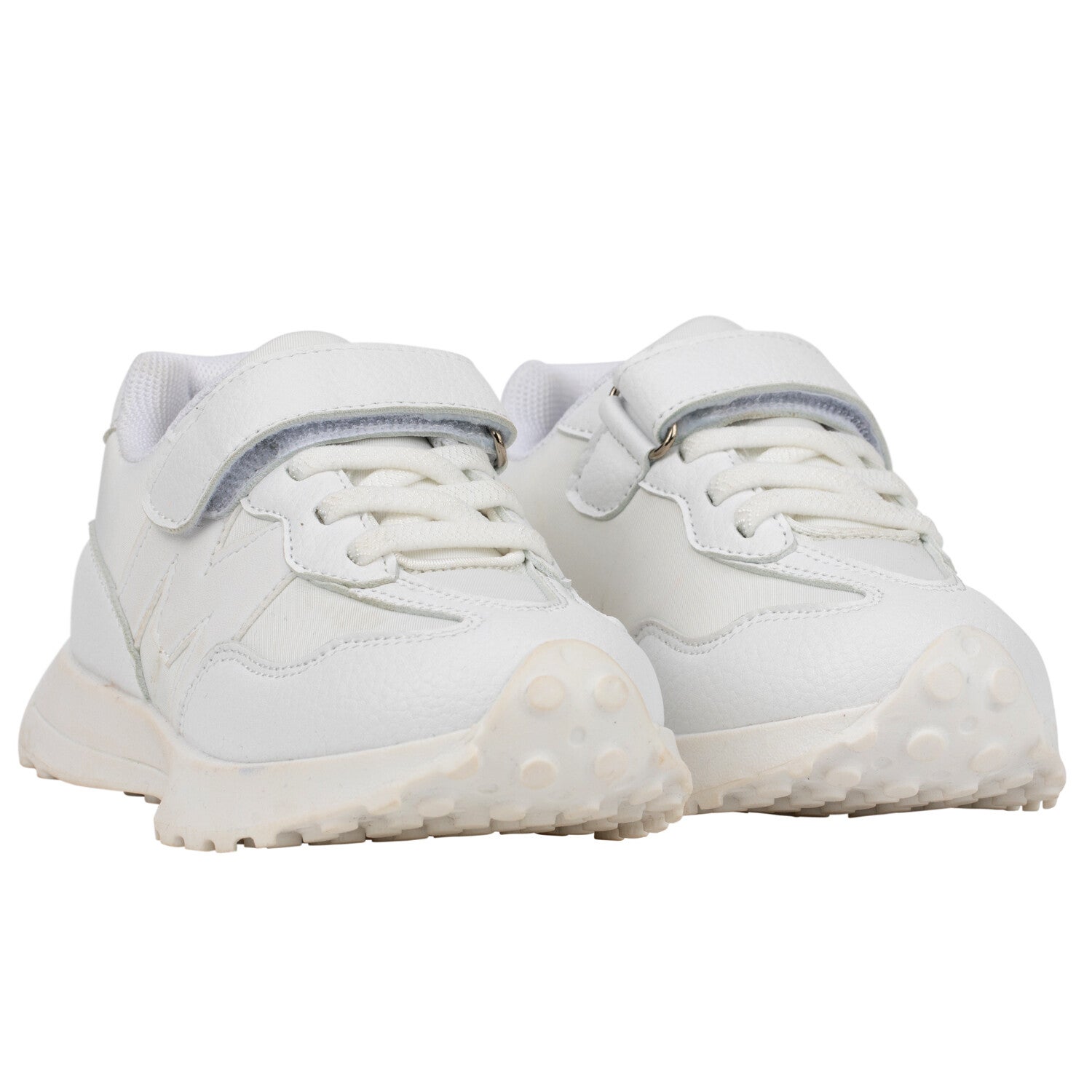 Mitch&Son - Runner Trainer white