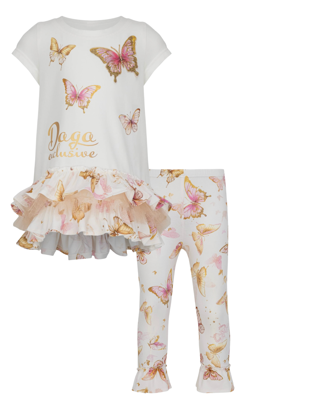 Daga - Twinkle Flight leggingset