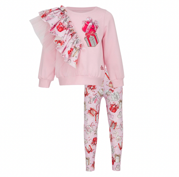 Daga - Magical surprises leggingset