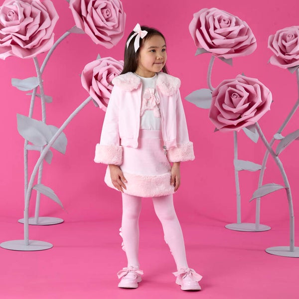 A'Dee - Winter Bloom fur 3 delige set