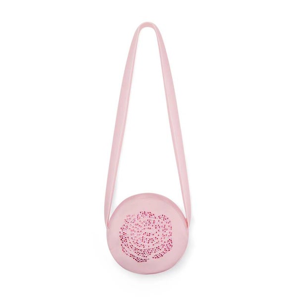 A'Dee - Winter Bloom Rose Bag