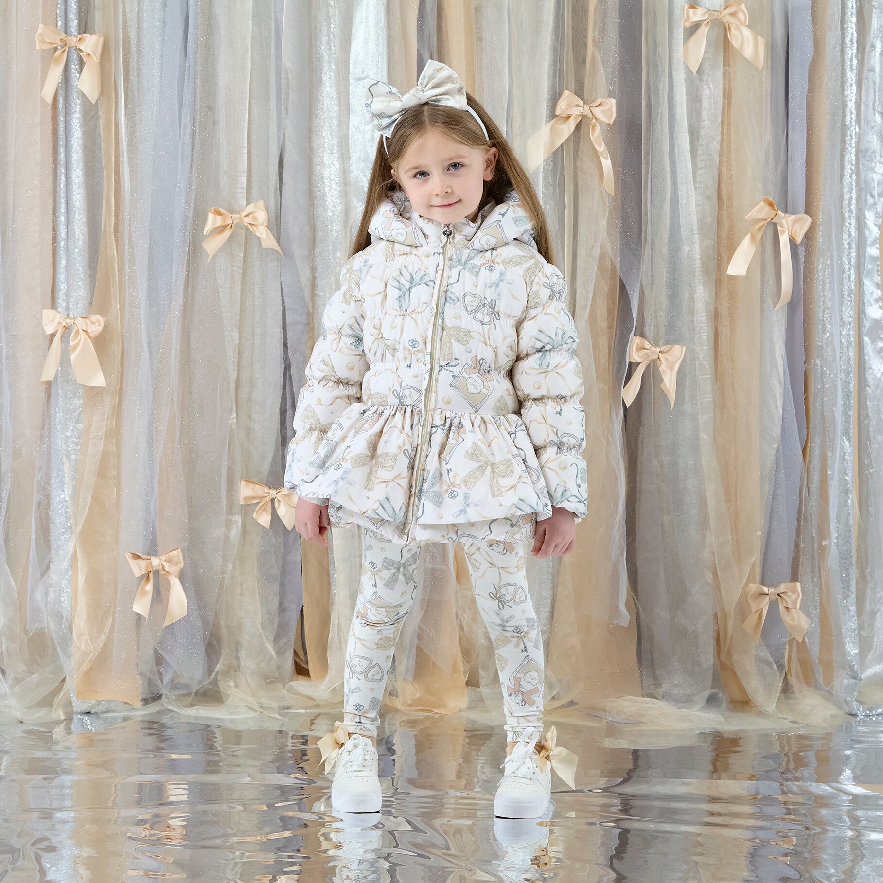 A'Dee - eau de ADee winter jacket