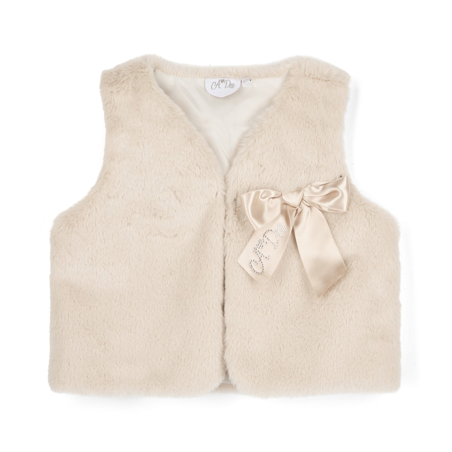 A'Dee - Eau de Dee fur gilet