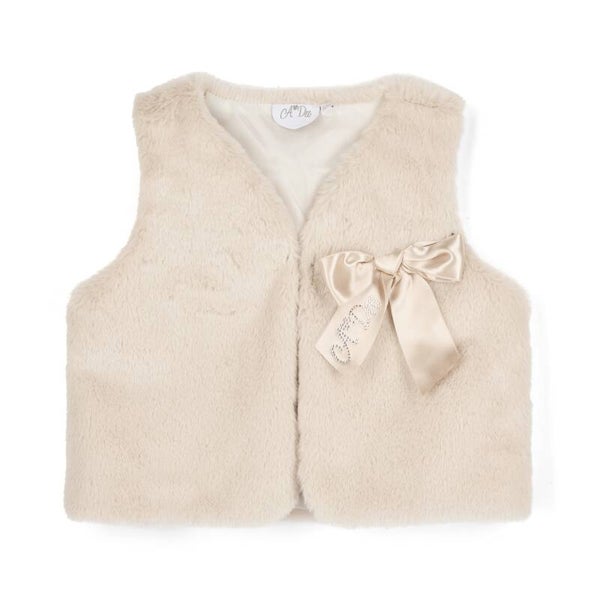 A'Dee - Eau de Dee fur gilet
