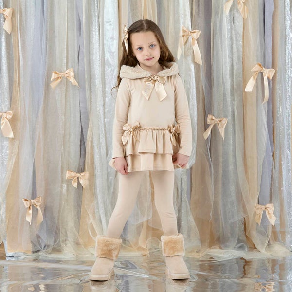 A'Dee - Eau de ADee fur leggingset