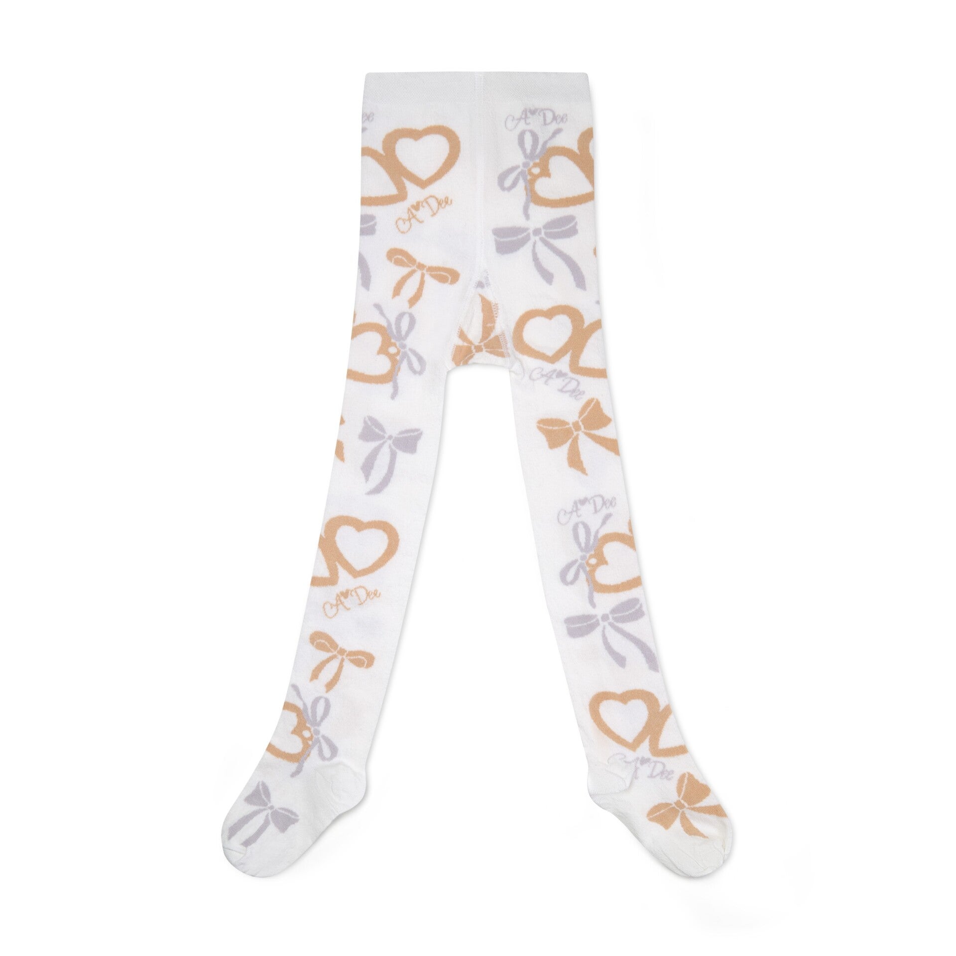A'Dee - Eau de ADee bow print maillot