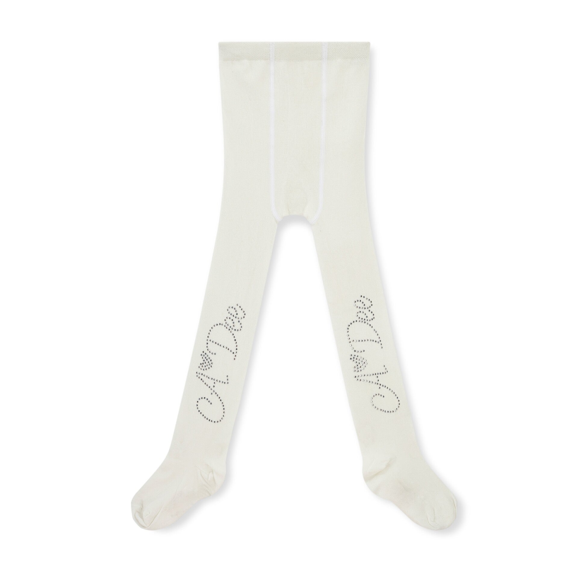 A'Dee - Eau de ADee Lurex maillot white