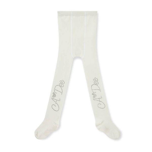 A'Dee - Eau de ADee Lurex maillot white