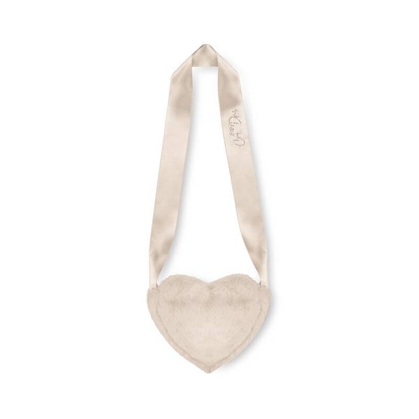 A'Dee - Eau de ADee fur heart bag