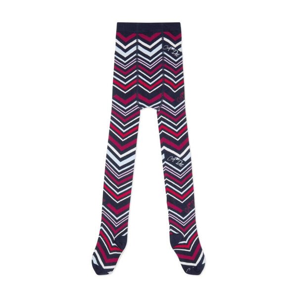A'Dee - Chevron Charm Maillot