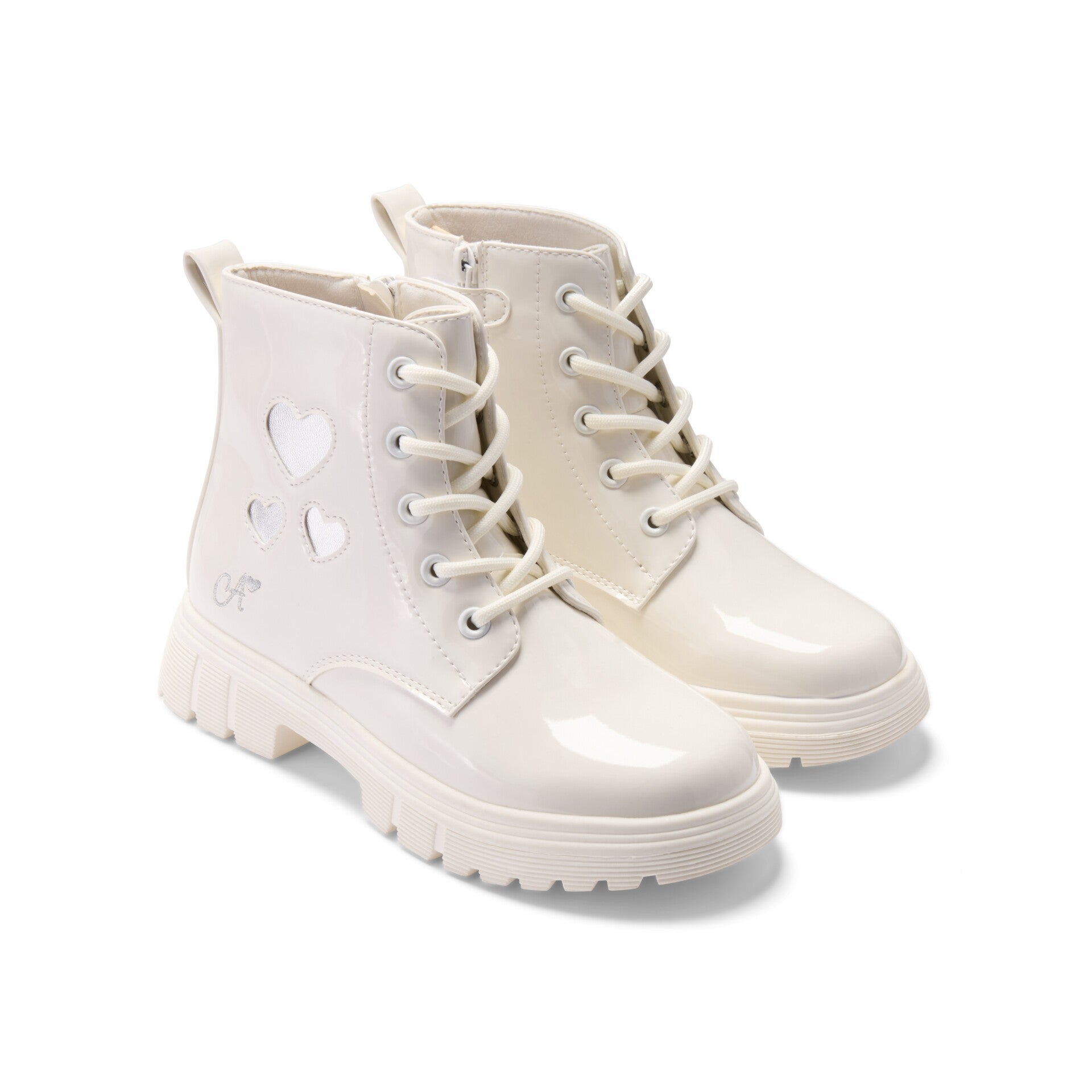 A'Dee - eau de Adee heart boot