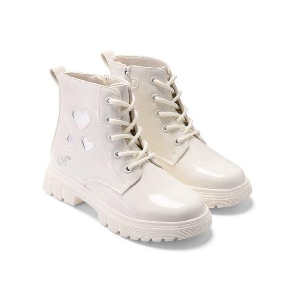 A'Dee - eau de Adee heart boot