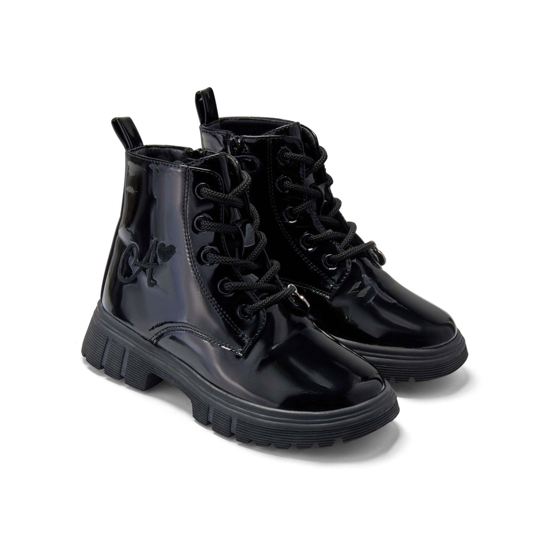 A'Dee - black boots