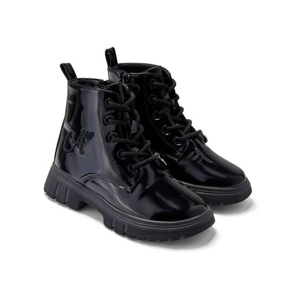 A'Dee - black boots