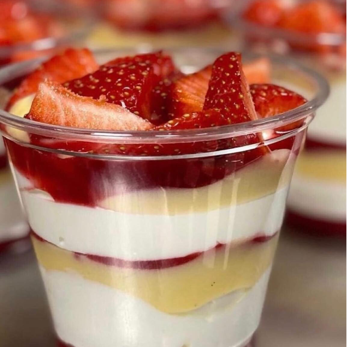 Dessert