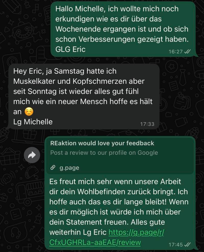 Neuer Komentar vom 2.7.26